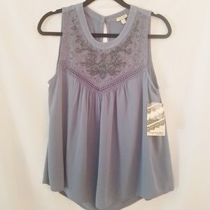 BOGO...NWT Eyeshadow top